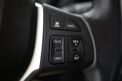 Suzuki S-Cross Gebrauchtwagen