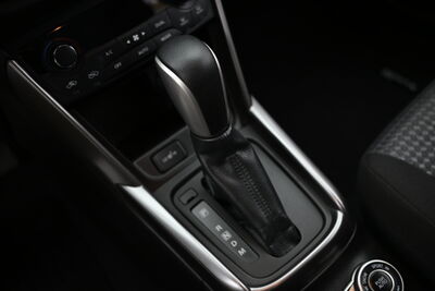 Suzuki S-Cross Gebrauchtwagen