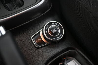 Suzuki S-Cross Gebrauchtwagen