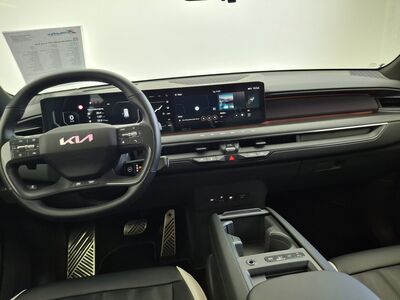 KIA EV9 Gebrauchtwagen KIA EV9 Gebrauchtwagen