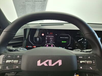KIA EV9 Gebrauchtwagen KIA EV9 Gebrauchtwagen