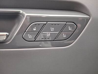 KIA EV9 Gebrauchtwagen KIA EV9 Gebrauchtwagen