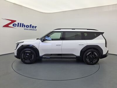 KIA EV9 Gebrauchtwagen KIA EV9 Gebrauchtwagen