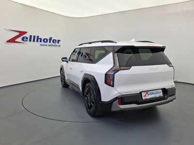 KIA EV9 Gebrauchtwagen KIA EV9 Gebrauchtwagen