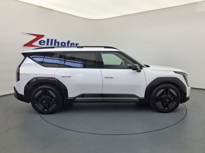 KIA EV9 Gebrauchtwagen KIA EV9 Gebrauchtwagen
