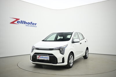 KIA Picanto Neuwagen KIA Picanto Neuwagen