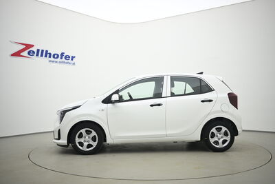 KIA Picanto Neuwagen KIA Picanto Neuwagen