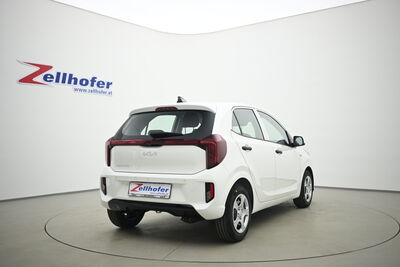 KIA Picanto Neuwagen KIA Picanto Neuwagen