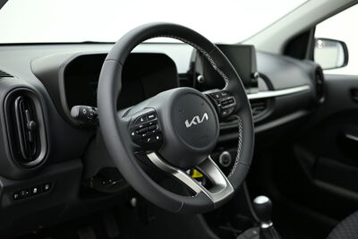 KIA Picanto Neuwagen KIA Picanto Neuwagen
