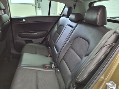 KIA Sportage Gebrauchtwagen KIA Sportage Gebrauchtwagen