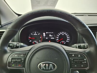 KIA Sportage Gebrauchtwagen KIA Sportage Gebrauchtwagen