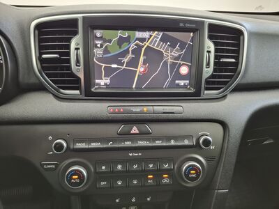 KIA Sportage Gebrauchtwagen KIA Sportage Gebrauchtwagen