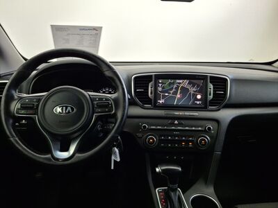 KIA Sportage Gebrauchtwagen KIA Sportage Gebrauchtwagen