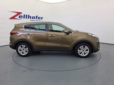 KIA Sportage Gebrauchtwagen KIA Sportage Gebrauchtwagen