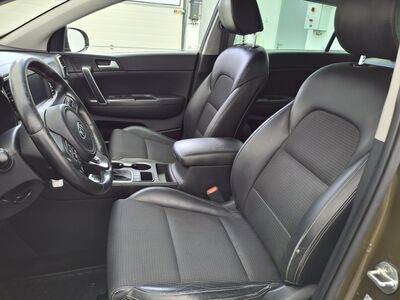 KIA Sportage Gebrauchtwagen KIA Sportage Gebrauchtwagen