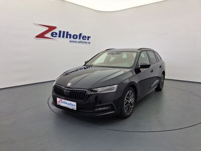 Skoda Octavia Gebrauchtwagen Skoda Octavia Gebrauchtwagen