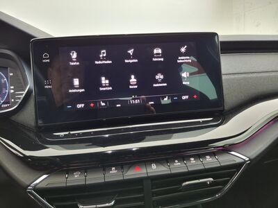 Skoda Octavia Gebrauchtwagen Skoda Octavia Gebrauchtwagen