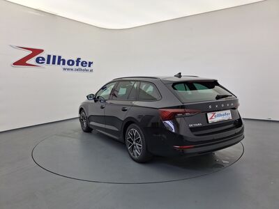 Skoda Octavia Gebrauchtwagen Skoda Octavia Gebrauchtwagen