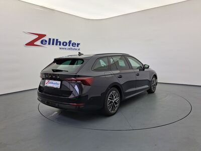 Skoda Octavia Gebrauchtwagen Skoda Octavia Gebrauchtwagen