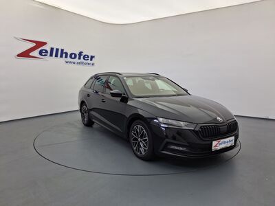 Skoda Octavia Gebrauchtwagen Skoda Octavia Gebrauchtwagen