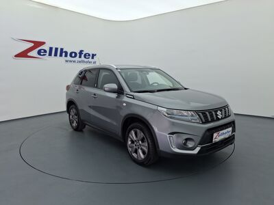 Suzuki Vitara Gebrauchtwagen Suzuki Vitara Gebrauchtwagen