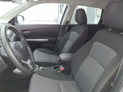 Suzuki Vitara Gebrauchtwagen Suzuki Vitara Gebrauchtwagen