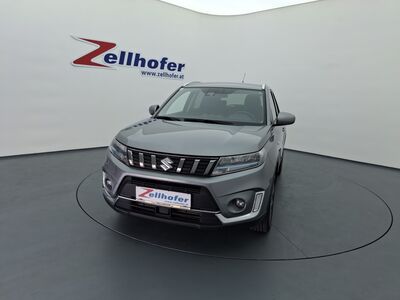 Suzuki Vitara Gebrauchtwagen Suzuki Vitara Gebrauchtwagen