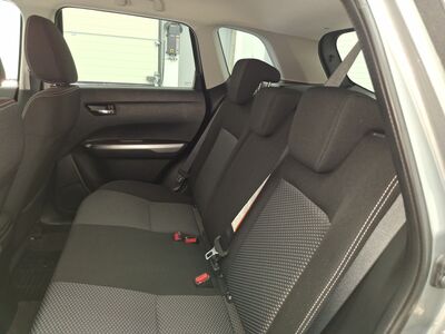 Suzuki Vitara Gebrauchtwagen Suzuki Vitara Gebrauchtwagen