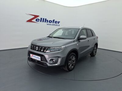 Suzuki Vitara Gebrauchtwagen Suzuki Vitara Gebrauchtwagen