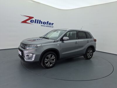 Suzuki Vitara Gebrauchtwagen Suzuki Vitara Gebrauchtwagen