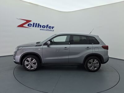 Suzuki Vitara Gebrauchtwagen Suzuki Vitara Gebrauchtwagen