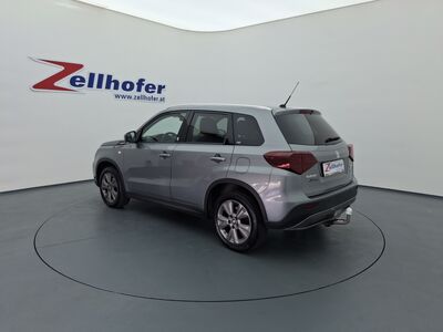 Suzuki Vitara Gebrauchtwagen Suzuki Vitara Gebrauchtwagen