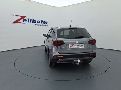 Suzuki Vitara Gebrauchtwagen Suzuki Vitara Gebrauchtwagen