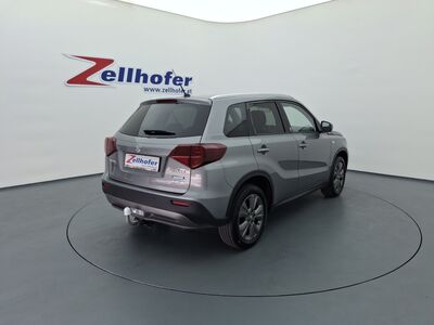 Suzuki Vitara Gebrauchtwagen Suzuki Vitara Gebrauchtwagen