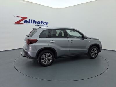Suzuki Vitara Gebrauchtwagen Suzuki Vitara Gebrauchtwagen