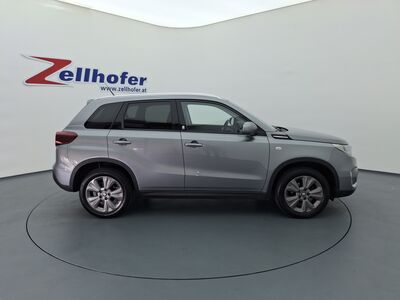 Suzuki Vitara Gebrauchtwagen Suzuki Vitara Gebrauchtwagen
