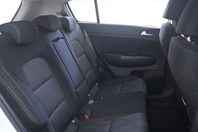 KIA Sportage Gebrauchtwagen
