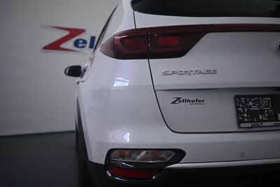 KIA Sportage Gebrauchtwagen