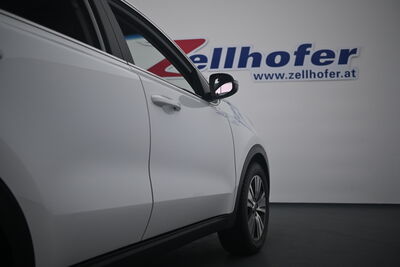 KIA Sportage Gebrauchtwagen