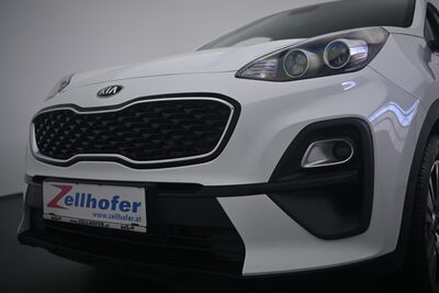 KIA Sportage Gebrauchtwagen