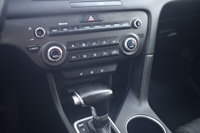 KIA Sportage Gebrauchtwagen