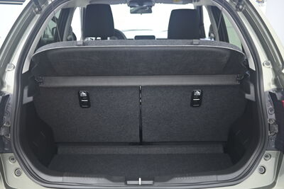 Suzuki Ignis Gebrauchtwagen Suzuki Ignis Gebrauchtwagen
