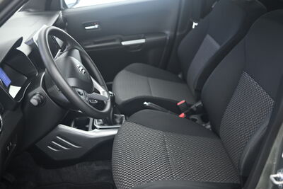 Suzuki Ignis Gebrauchtwagen Suzuki Ignis Gebrauchtwagen