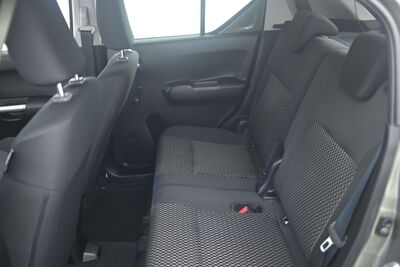 Suzuki Ignis Gebrauchtwagen Suzuki Ignis Gebrauchtwagen