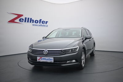 VW Passat Gebrauchtwagen VW Passat Gebrauchtwagen