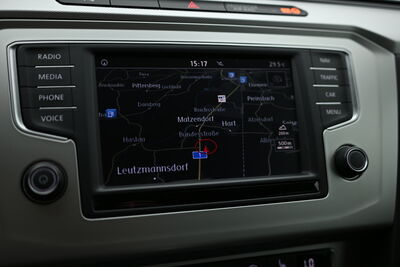 VW Passat Gebrauchtwagen VW Passat Gebrauchtwagen