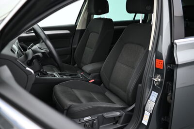 VW Passat Gebrauchtwagen VW Passat Gebrauchtwagen