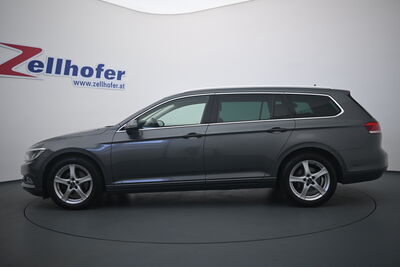 VW Passat Gebrauchtwagen VW Passat Gebrauchtwagen