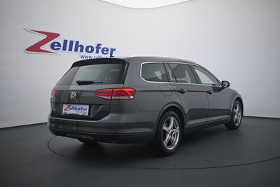 VW Passat Gebrauchtwagen VW Passat Gebrauchtwagen