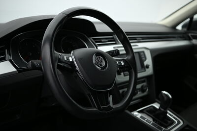 VW Passat Gebrauchtwagen VW Passat Gebrauchtwagen